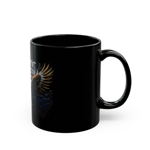Black Mug (11oz, 15oz)